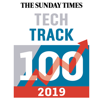 2019 Tech Track 100
